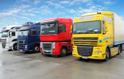 Adana Aybastı Nakliye Ambarı