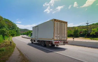 Adana ile Aybastı Arası Bulaşık Makinesi Taşıma