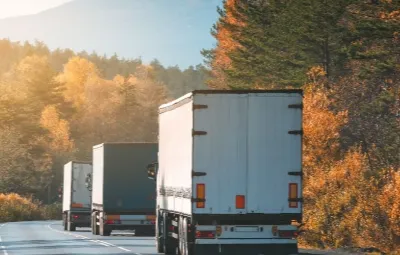 Adana ile Aybastı Arası Klima Taşıma