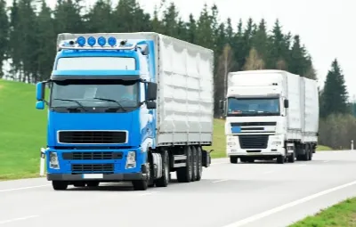 Adana ile Aybastı Arası Eşya Taşıma